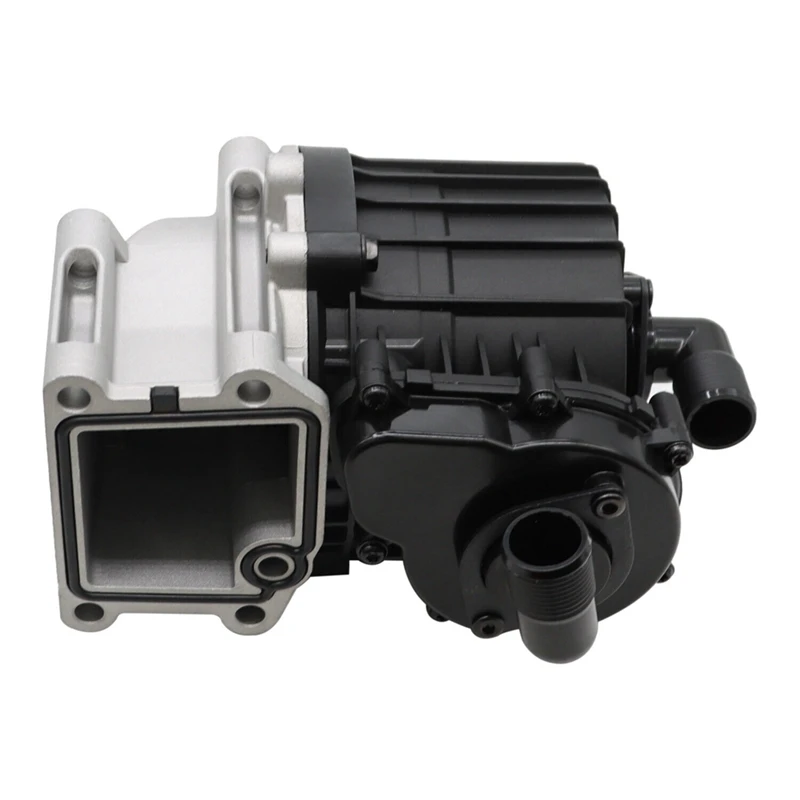 Oil Separator Ventilation Oil Separator NEW Crankcase 21122541 For Volvo D13 2008-2014