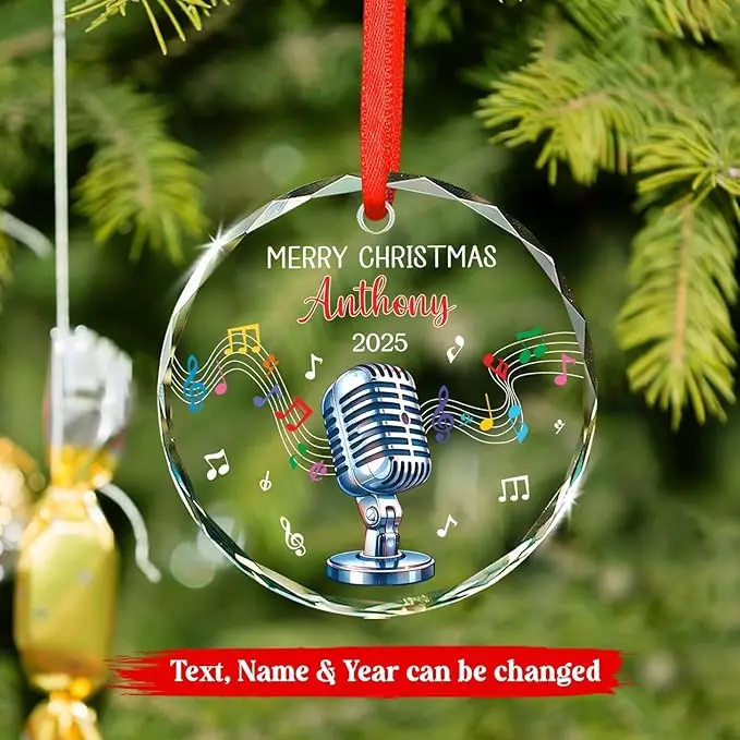 Custom Microphone G… - image