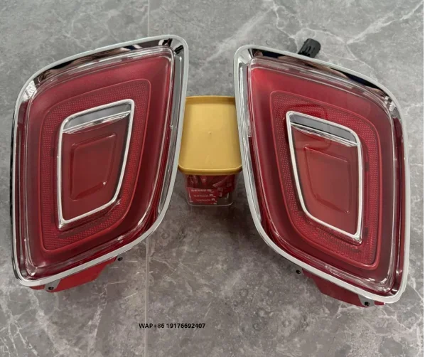 Tail Lamp Fit for RollsRoyce Phantom 8 Generation ,plug and Play