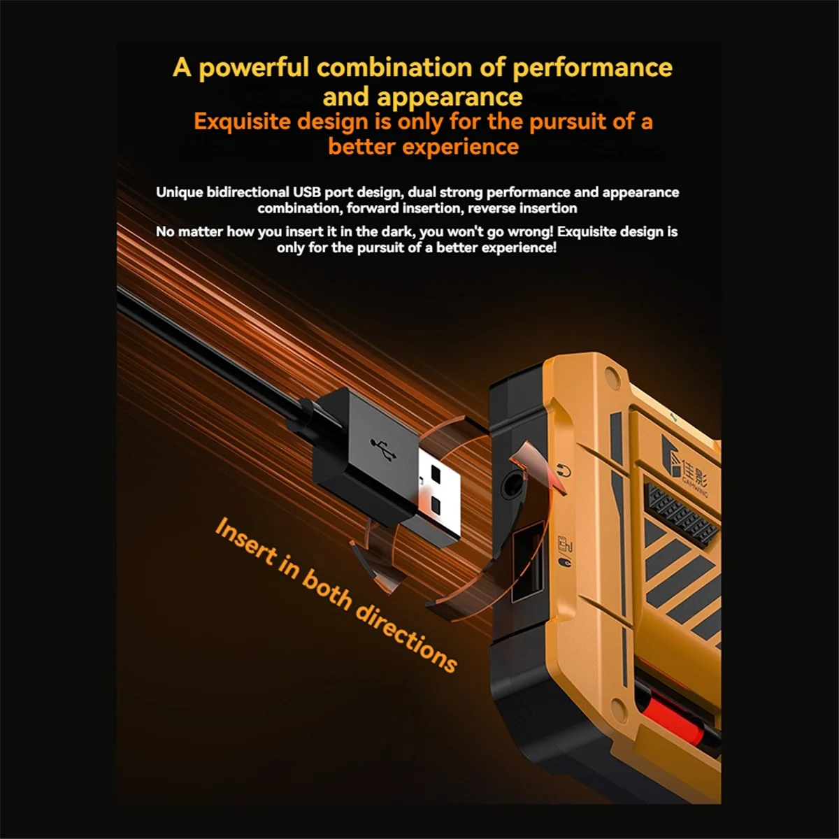 2025+GAMWING M10 وحدة تحكم ألعاب لاسلكية محول لوحة المفاتيح والماوس لألعاب الهاتف المحمول IOS Android #5