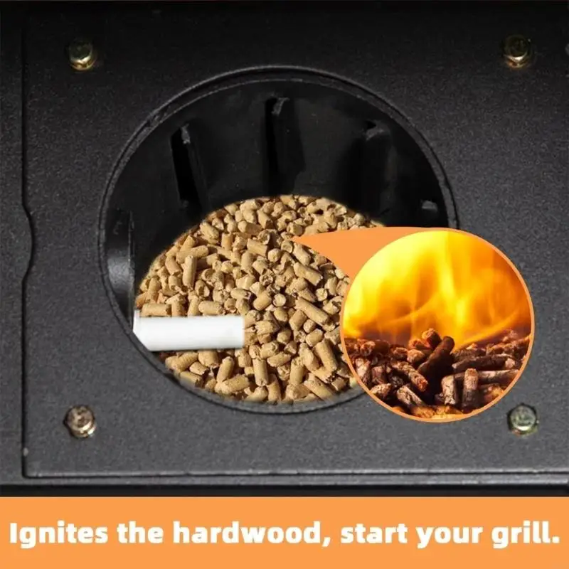 M6CB гриля отопление грилей Grills Igniter Обогрев Grill