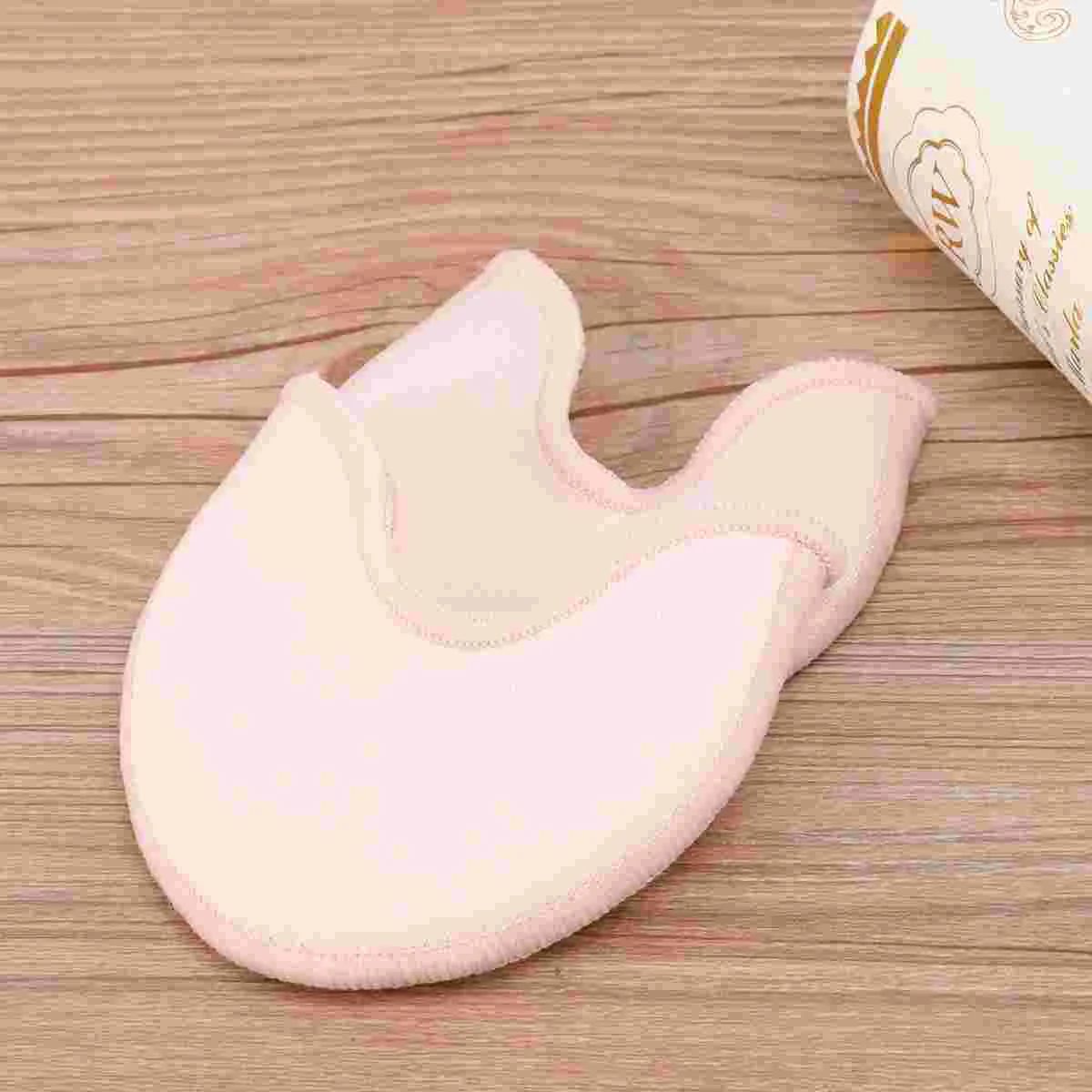 Dance Shoes Ballet Toe Insoles Foot Pad Pointe Accessories Floor Mat