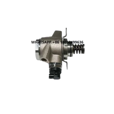 

OEM Fuel Pump Aftermarket Direct High-Performance Fuel Delivery Pump 06E127025AC for
