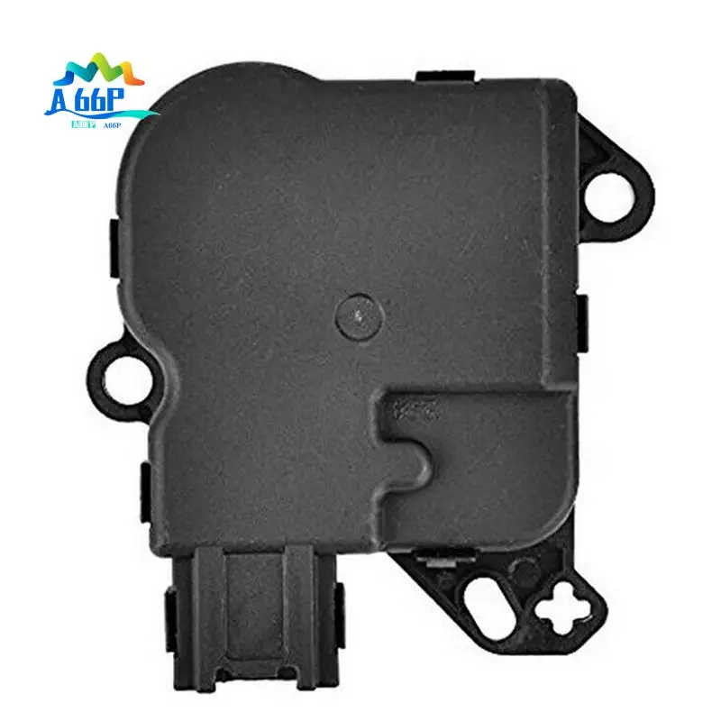 

A66P-AA5Z-19E616-C Привод смесительной двери обогревателя кондиционера автомобильный для Ford Explorer 2011-2017