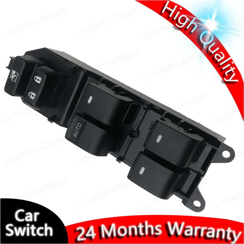 

Car Power Master Electric Window Switch Button Control for FORD FOCUS 2005 20006 2007 3M512K021AB Car Styling