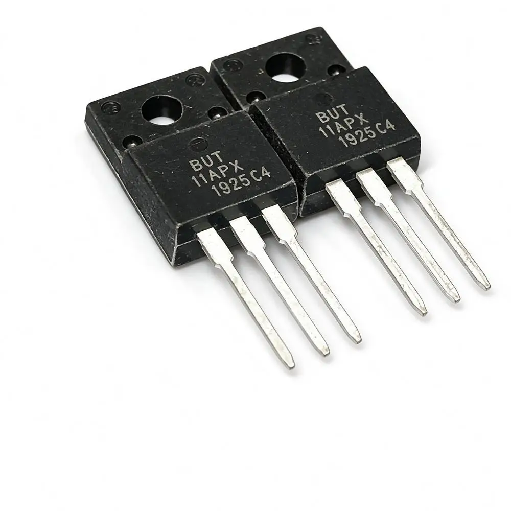 5PCS CEP10N4 10A 450V BUT11APX 450V 5A FQF15N50C 15A500V TOP222YN C1307 2SC1307 70V 8A 2SK3236 K3236 45A 60V