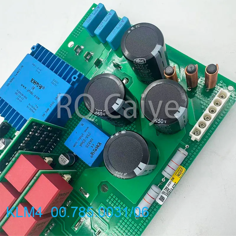 

SM102 SM72 SM52 Offset Printing Machine Parts KLM4 Main Board 00.781.4754 00.785.0031 M2.144.2111