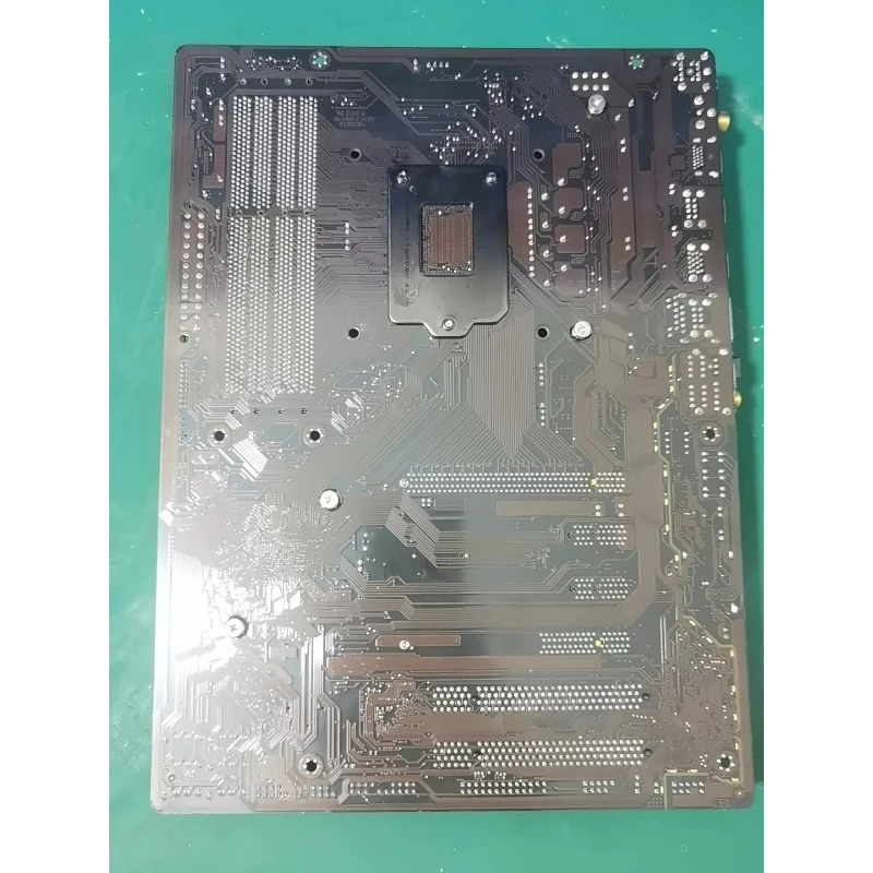 Used G1.Sniper B5 Motherboard LGA 1150 Support 4th 5th Gen Intel Core CPU DDR3 RAM Mainboard for GIGABYTE