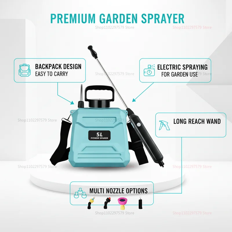 Thumbnail 3 - #68 Best Gardening Tool Sets to Buy In 2026
