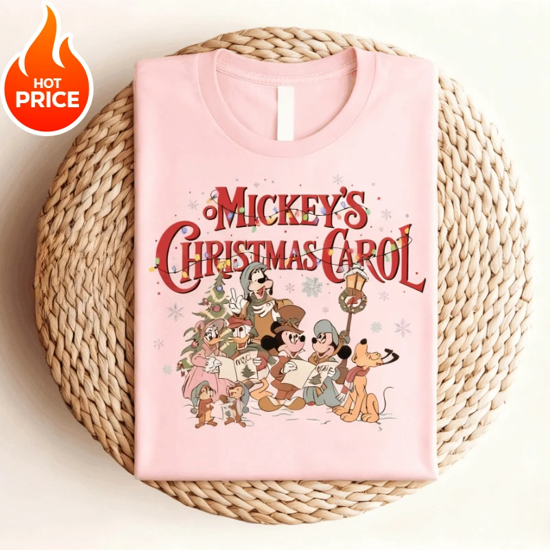 Disney Mickey Chris… - image