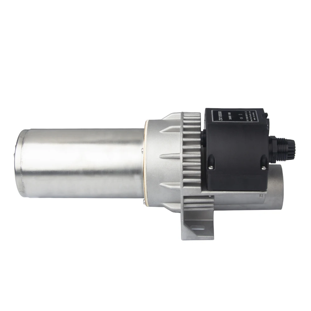 

3*400V 16KW Hot air Heater Hotwind Heater Machine for Package Industry