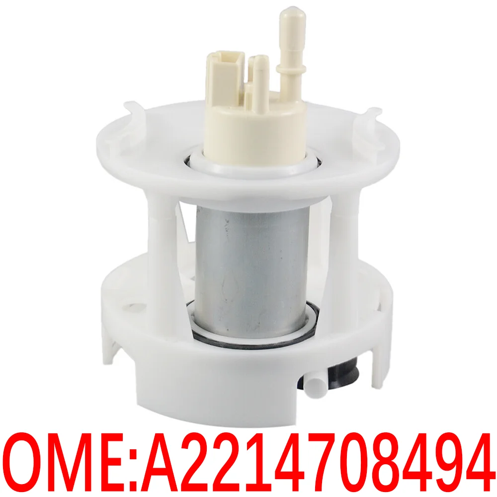 2214708494 W221 S280 S300 S500 S550 S350 4MATIC car Gasoline tank Fuel pump transfer Delivery unit For Mercedes Benz Accessories