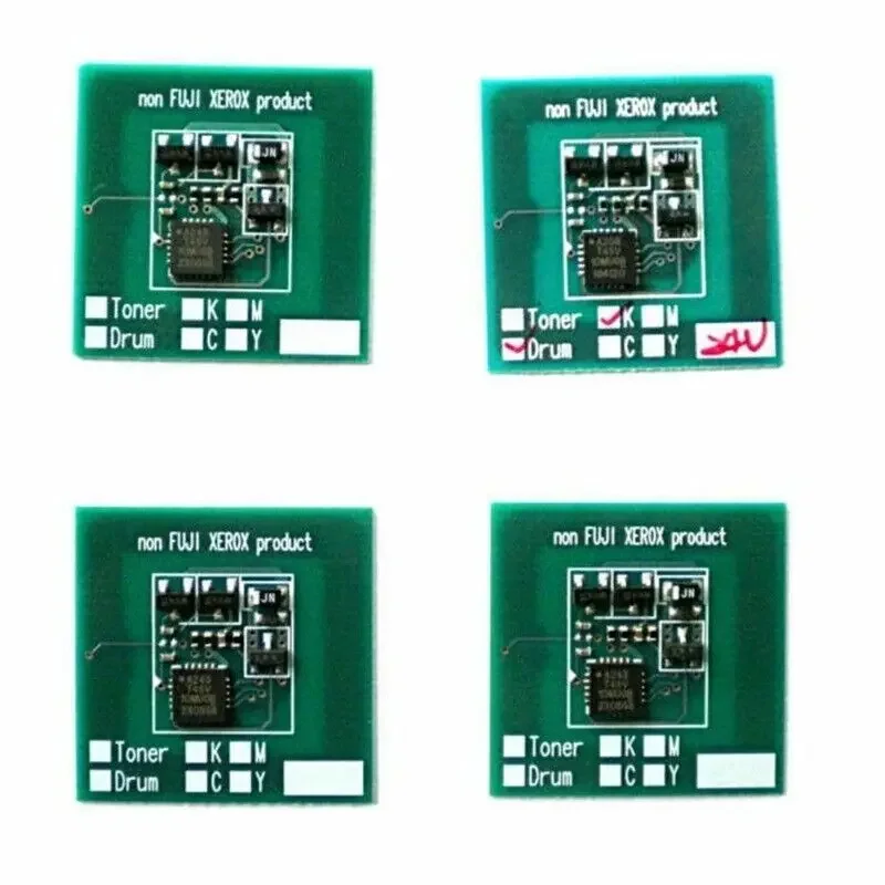 Toner Chip (006R015…