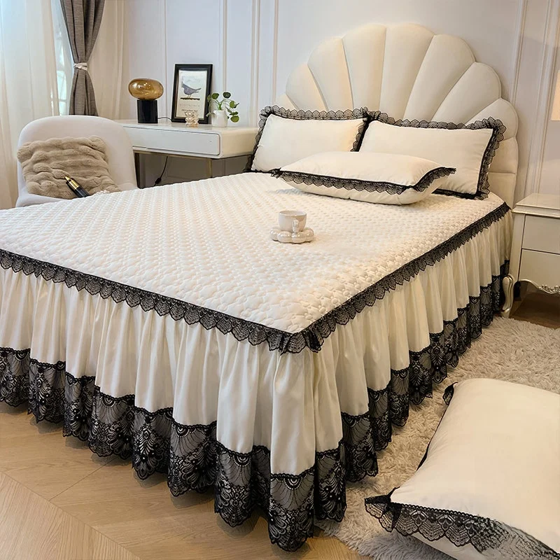 nouvelle-jupe-de-lit-en-dentelle-2025-piece-unique-avec-volants-couvre-lit-universel-toutes-saisons-protege-poussiere-jupe-de-lit-longueur-genou