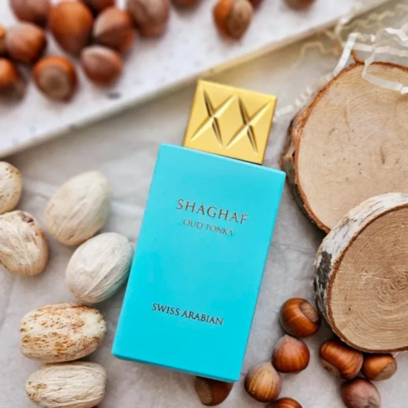 

Luxury Perfume 75ml Unisex Niche Lasting Fresh Floral Gourmand Woody Unique Captivating Elegant Enchanting Sophisticated Aroma