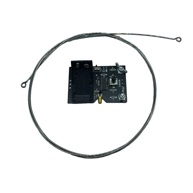 Improved Version SDR Antenna Receiver Home Loop Antenna Radio Antenna Same Scheme Radio Shortwave Antenna