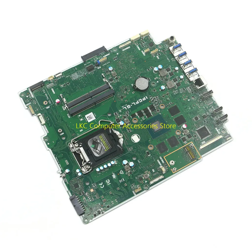 Imagem -06 - Placa-mãe Aio Tudo-em-um Dell Optiplex 7470 7770 Ipcfl-gl 94cg3 094cg3 Cn094cg3 Mainboard 100 Testado