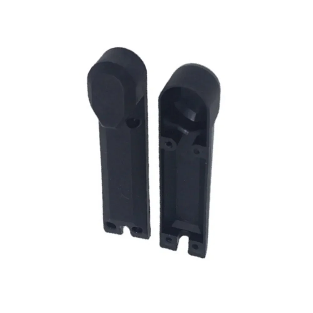 2pcs Plastic Protective Cover For 8 Inch Kugoo Electric Scooter Front Fork Decoration Of Electric Scooter Accessories