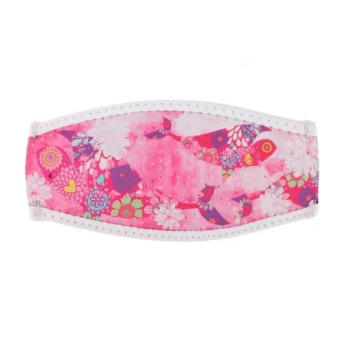 10 best sales डाइविंग मास्क का पट्टा - №7