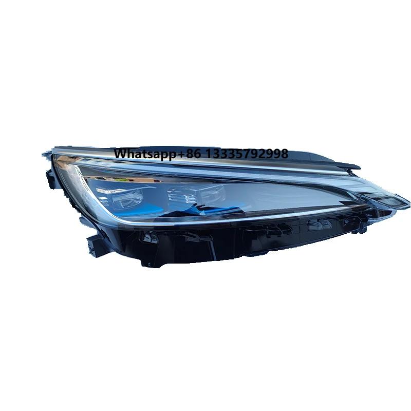 

For BYD ATTO3 Factory LED Headlights Headlamps,Right Headlight Assy SC2E-4121020.131827743-00.SC2E-4121212.For BYD YUAN PLUS.