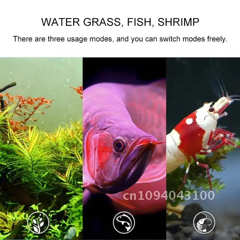 

3 4 Chihiros Bluetooth th Doctor Twinstar Aquarium Algae Cleaning Shrimp Plants Accessories Fish Tool Remover Tank for Water