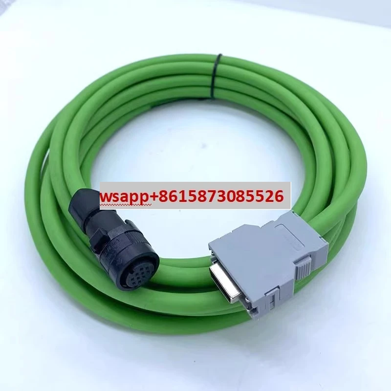 Servo ENC1 Encoder …