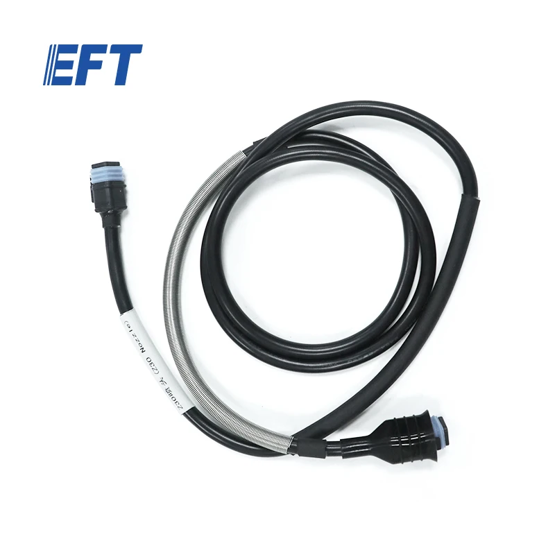 حزام الأسلاك بفوهة fe مع حقيبة واقية ، قطع غيار الطائرات بدون طيار الزراعية ، عالية الجودة ، Z30 ، 10.5.10.0009. ب ، 1.