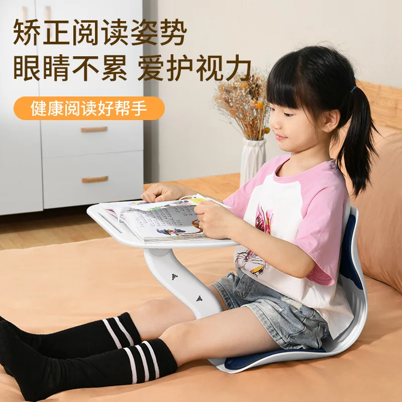 

Suitable for Paifan Reading Position Corrector Reading Stand Multifunctional Adjustable Desk Correction Learning Chair Gift