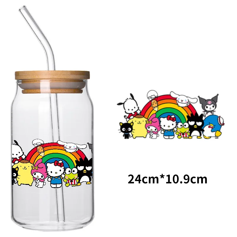 Рисунок 2 - Miniso Co брендовая IP Sanrio Hello Kitty Melody