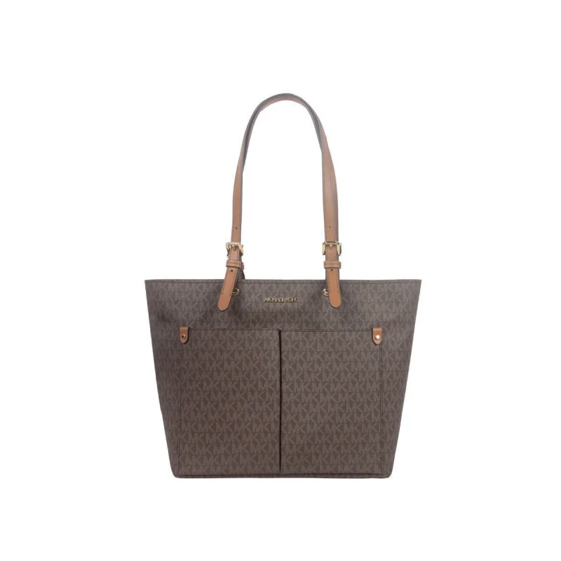 

Michael Kors Jet Set Travel Women'S Single-Shoulder Tote Bag