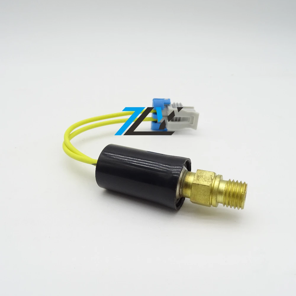 

Датчик давления RE212876 для экскаваторов 6105M, 6105R, 6110, 6210, 6310, 6410