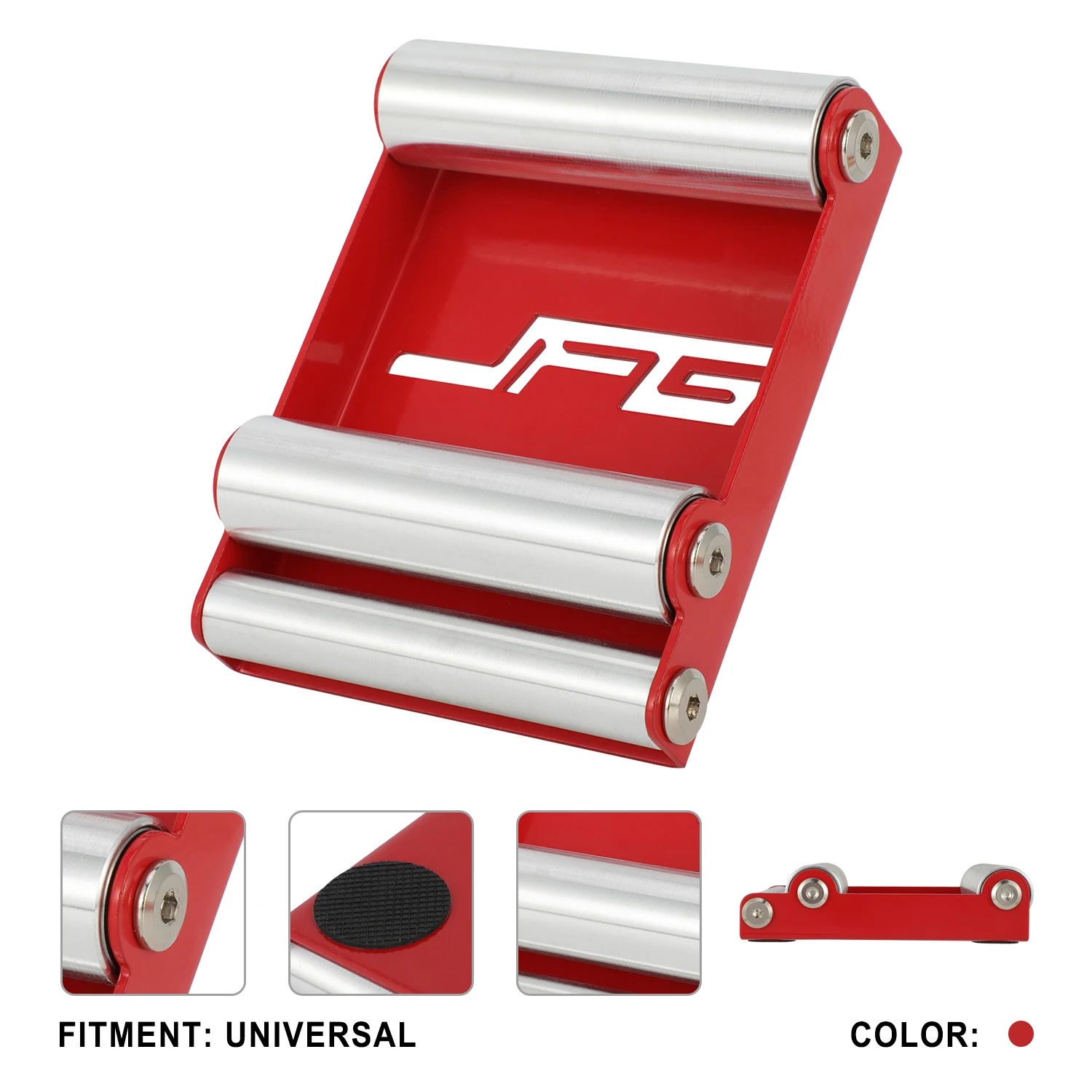 

Motorcycles Stands Chain Clean Roller Ramp Portable Universal Wheel Cleaning Bracket Clean Tool For Street bike Dirt pit Bike