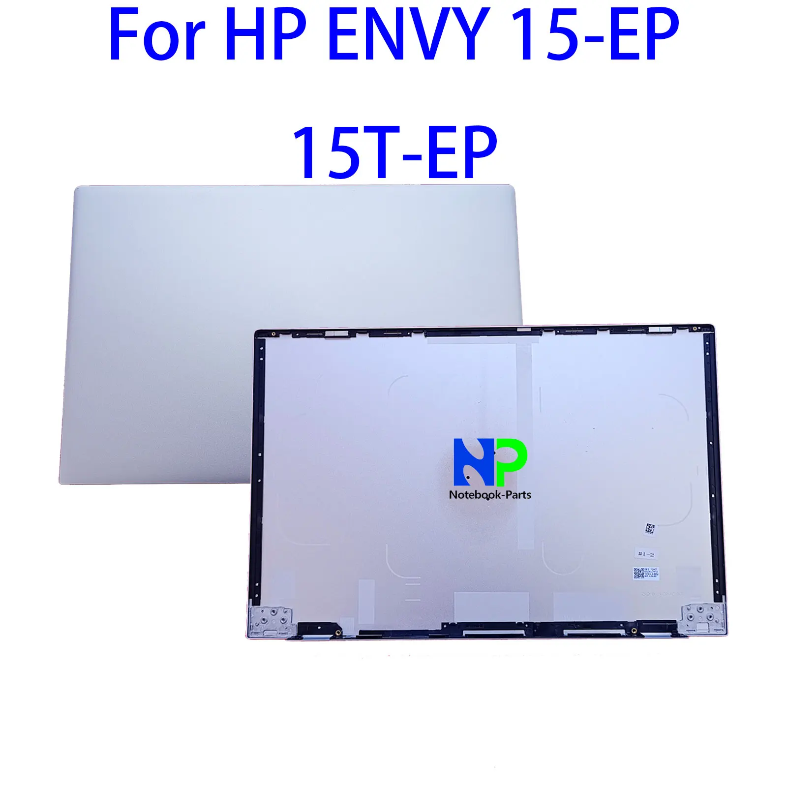 New Rear Case For HP ENVY 15-EP 15T-EP 15.6