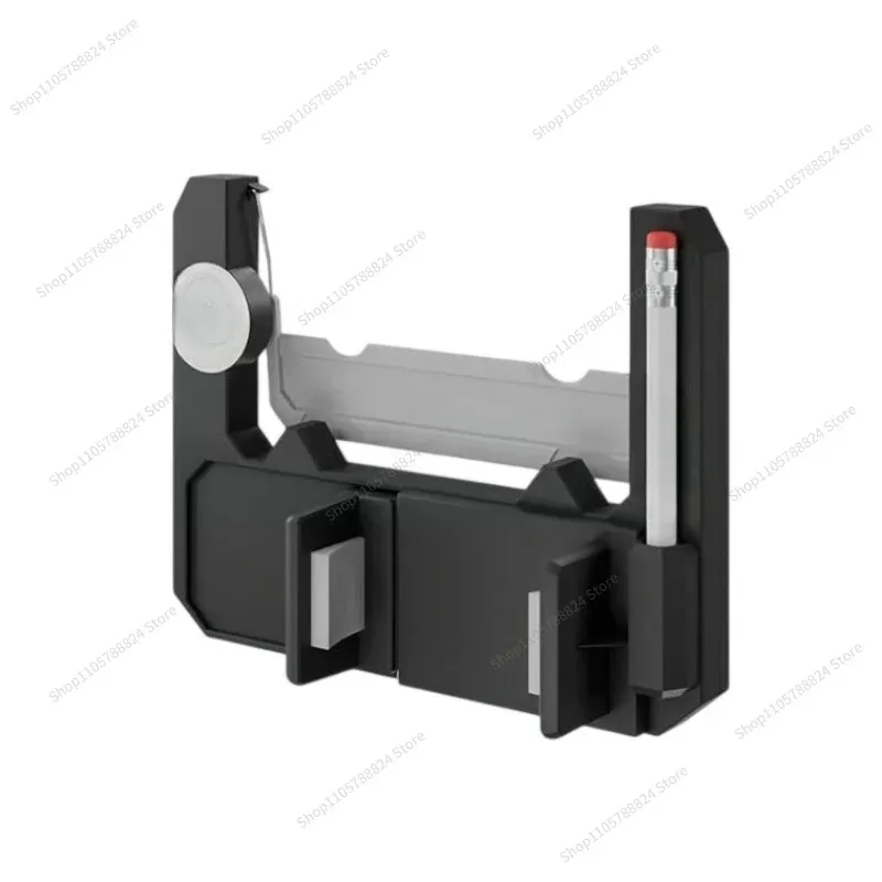 For Golf Cart Steering Wheel Phone Holder
