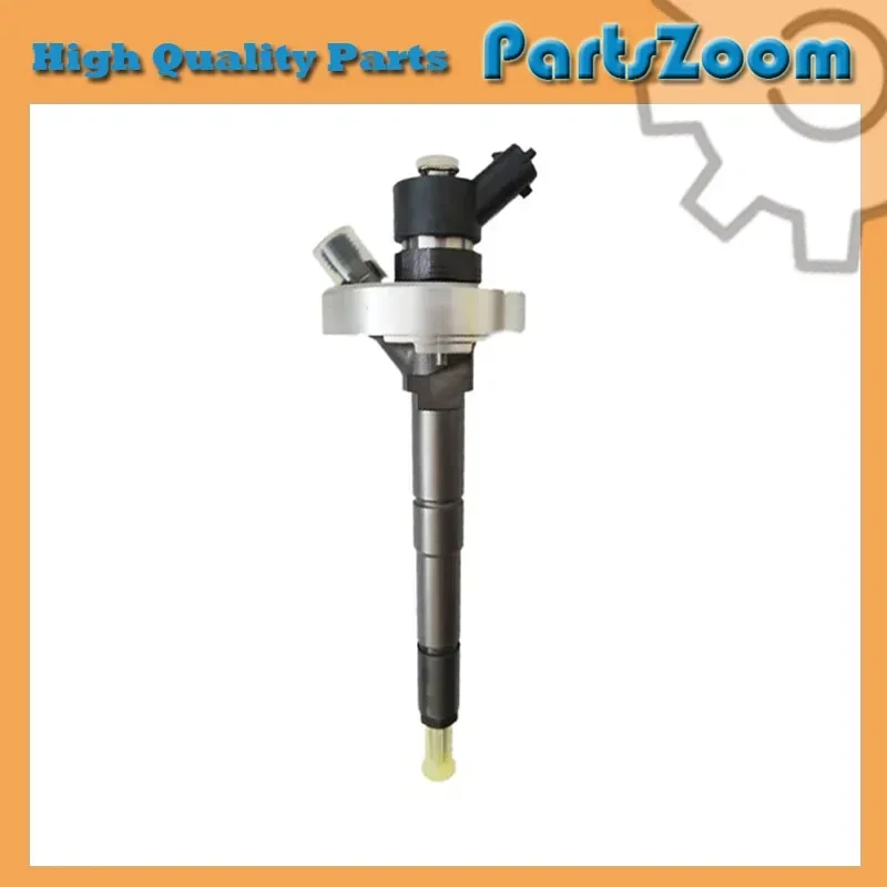 

Fits Nissan Patrol ZD30 diesel injector Bosch 0 445 110 878 / Nissan 16600-2DB4B