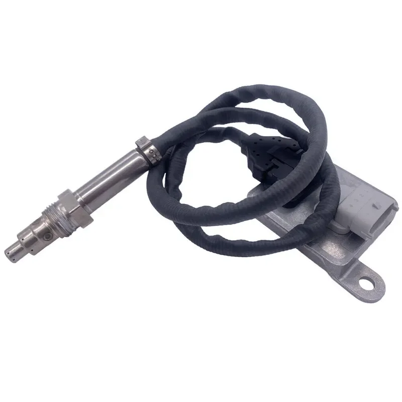 

Cross-border NOX Sensor for 20958942 5WK96644E 12V Nitrogen Oxygen Sensor