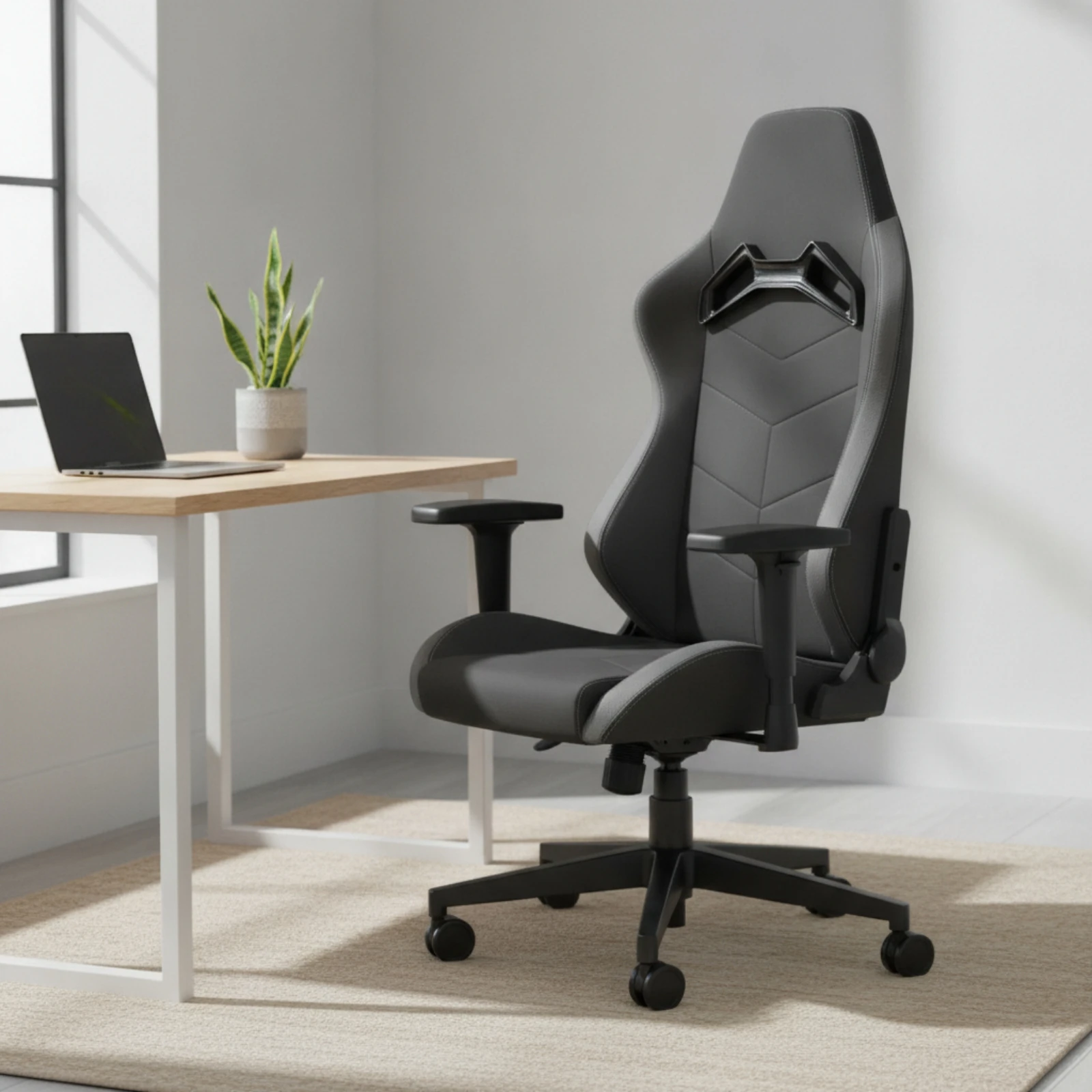 Braket Kursi Gaming Bagian Pen - Furniture Joinery Hardware ulasan dan harga