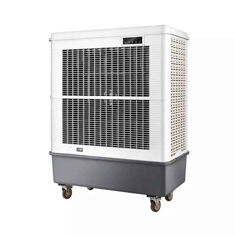 Electric Room Air Cooling Ac Portable Factory Air Cooler