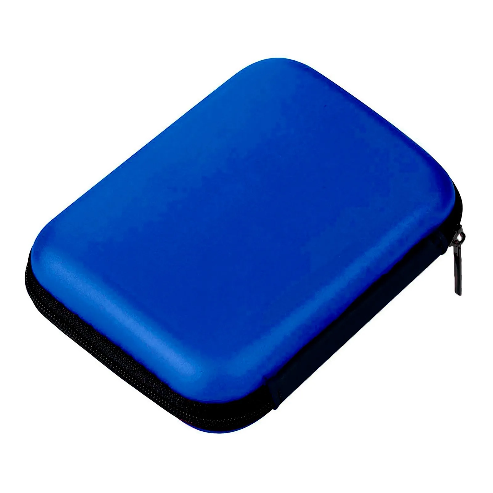 2 5-calowa torba na dysk twardy Zewnętrzny dysk twardy USB Mini etui na kable USB Pokrowiec na słuchawki Torba na dysk twardy do laptopa PC — zdjęcie 5