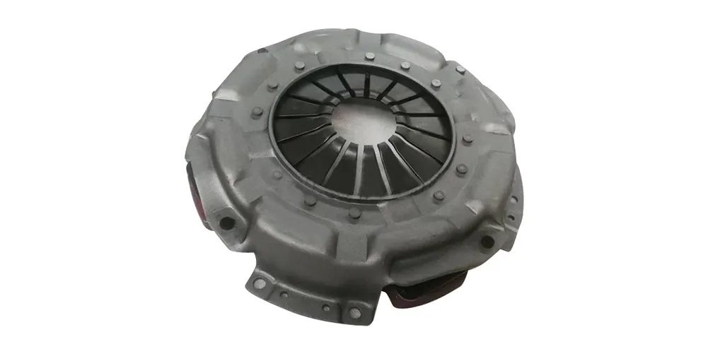 

Clutch Pressure Plate 4938308 compatible cummins diesel engine