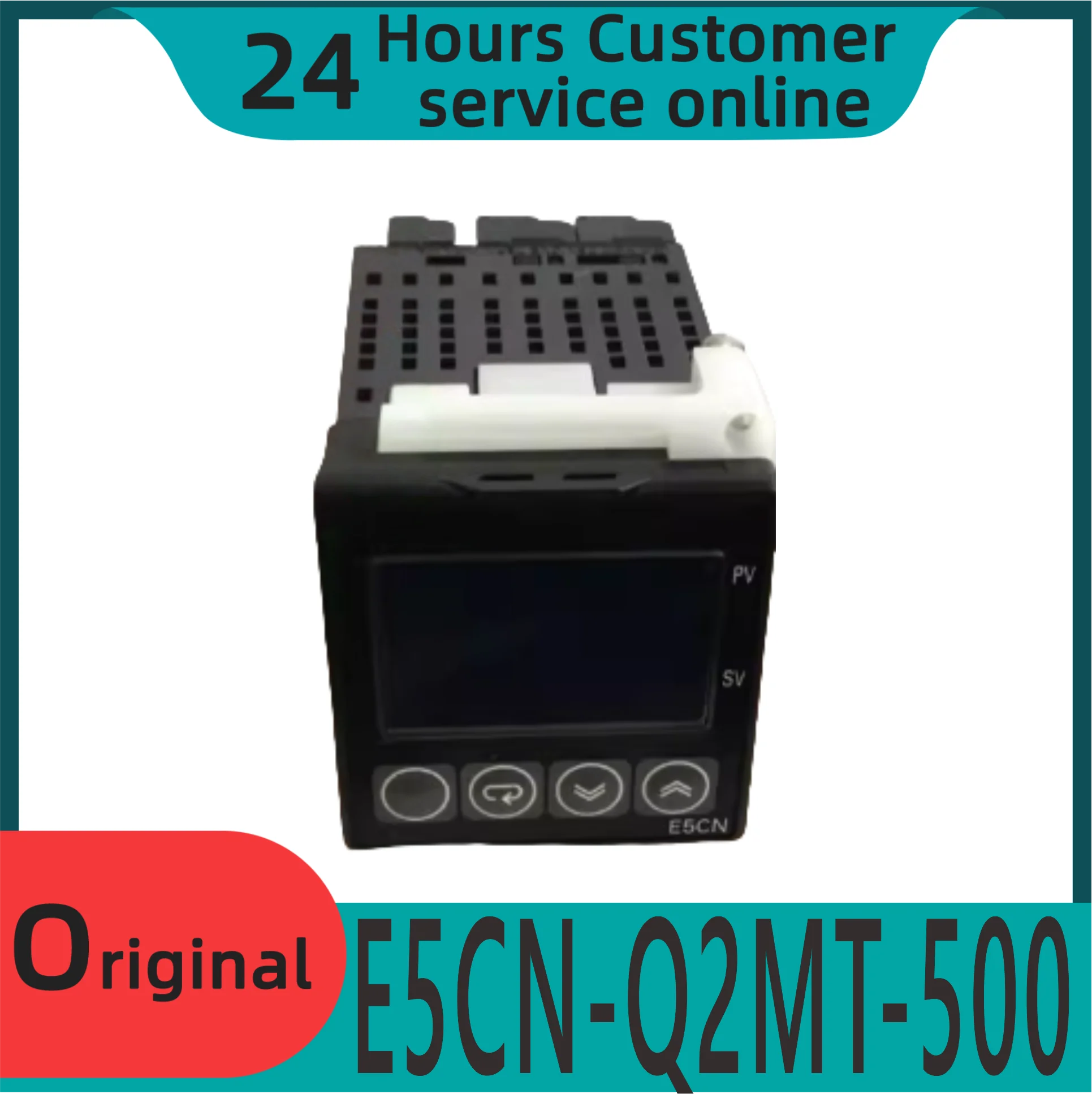 

E5cn-q2mt-500 Термоконтроллер