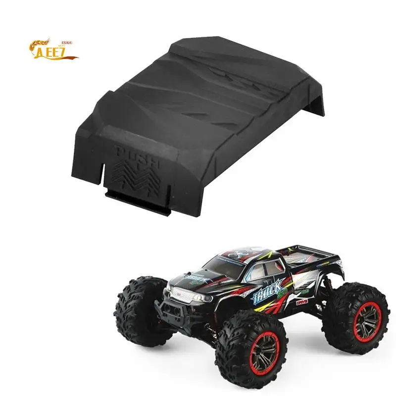 AEE7-Battery Cover 25-SJ18N For New Version Hosim 9125 Xinlehong XLH 9125 1/10 RC Car Spare Parts