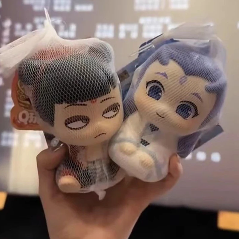 Nezha 悪魔の子 Nezha の手を解凍するクリエイティブなデザインのおもちゃ Zha ピンチ