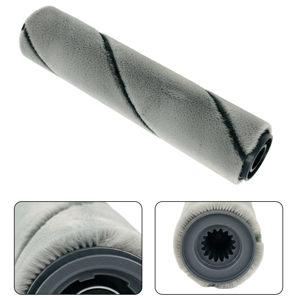 Roller Brushes For …