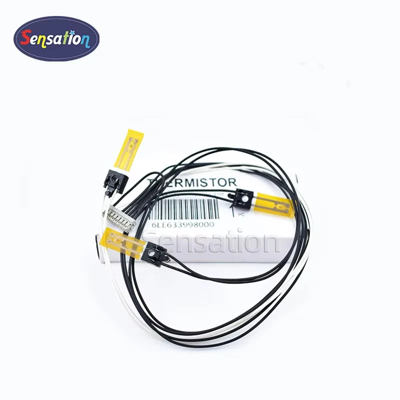 

Термистор для Toshiba 166 206L 256 306 205L 255 305 355 455, совместимый датчик термистора