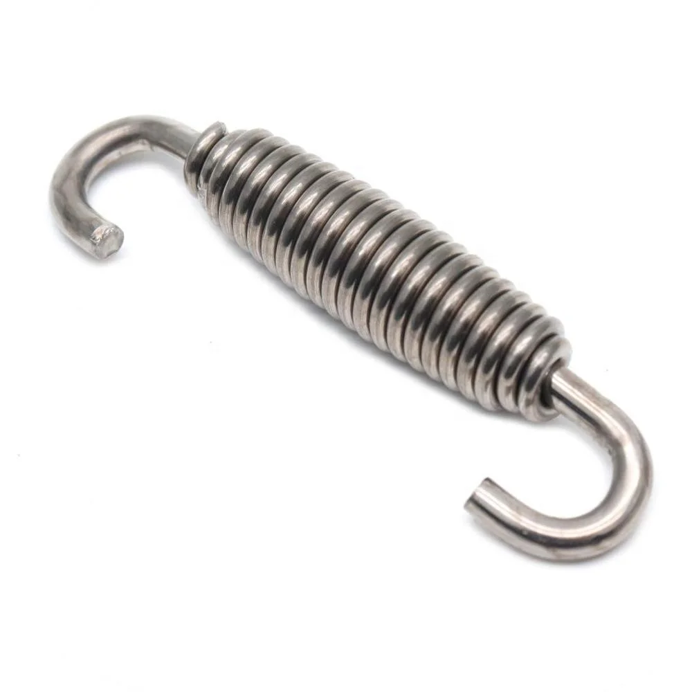 

STLF Hengsheng Exhaust Tension Spring for Motorcycles Motor Vehicles Wear Resistant Spring