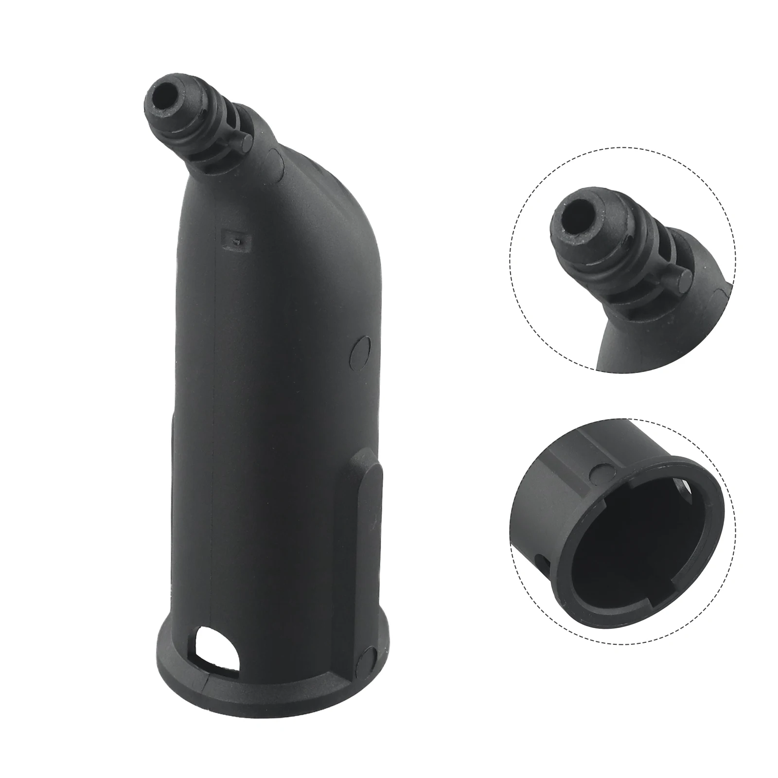 Ceramic Tiles Detail Jet Nozzle For Karcher 41304310 For Karcher 4.130-431.0 For Steam Cleaner Jet Nozzle Nozzle Point