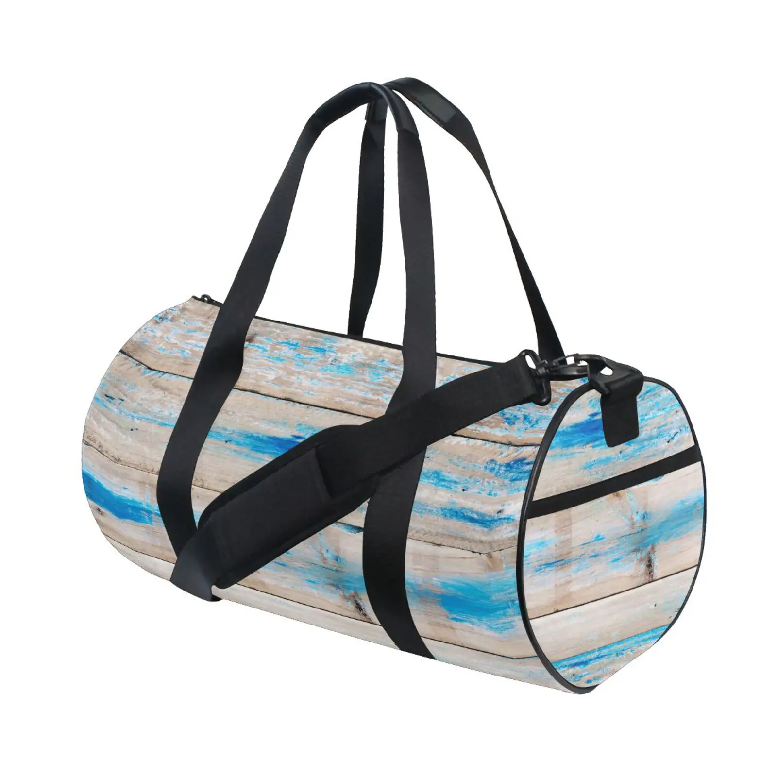 Casusl-Bolso de viaje multifunción para mujer, bolsa deportiva para Yoga, gimnasio, natación, Mensajero de hombro, entrenamiento de fin de semana, 2022