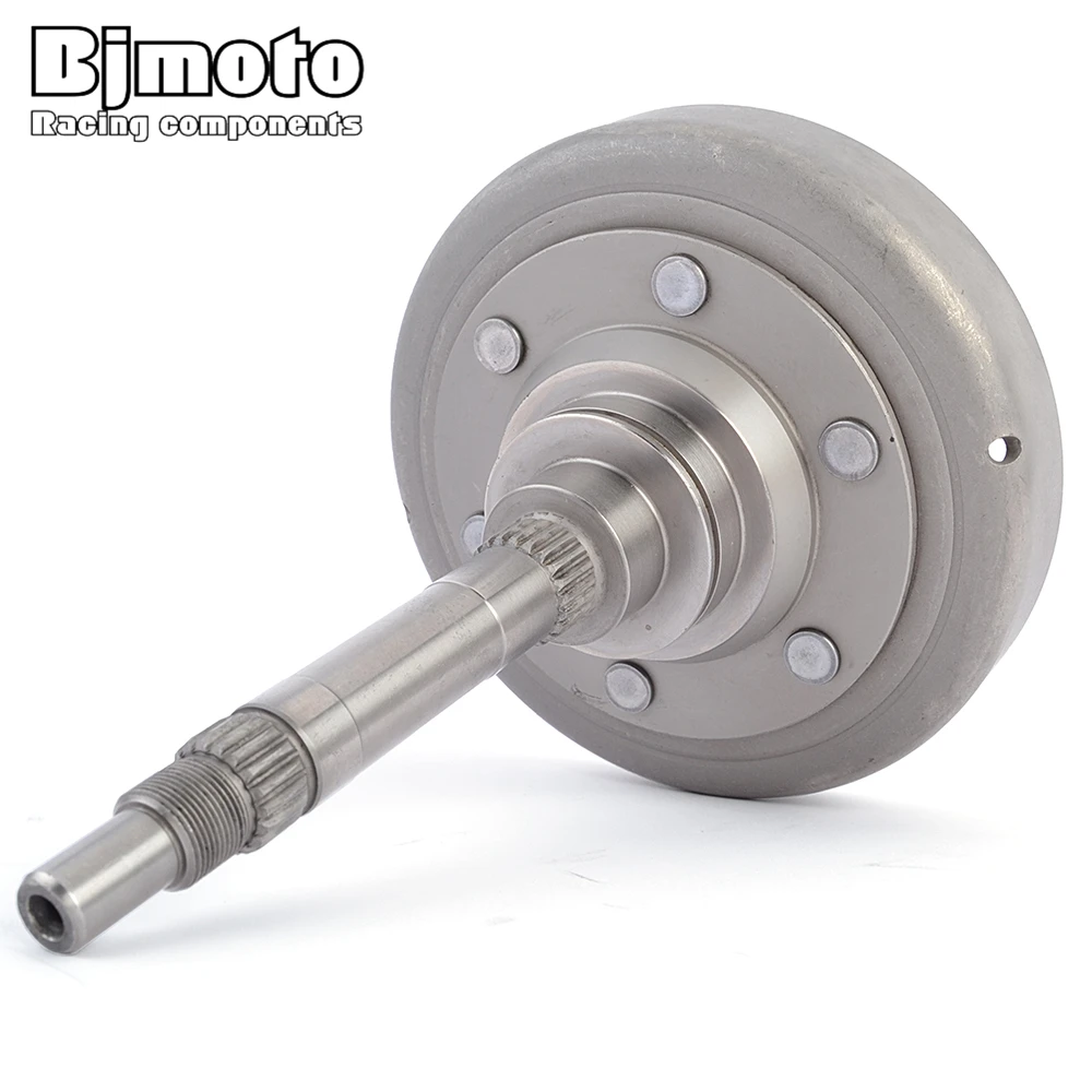 

CLUTCH HOUSING ASSY For Hisun ATV 400H 450H HS400 UTV Tactic Motors Forge Corp For Bennche UTV Bighorn Cowboy MSU Rodeo 400