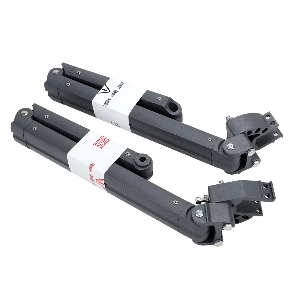 

ATV&UTVAluminum Alloy Extendable Arm Awning Canopy with Acrylic Sail Remote Control All Seasons Use Curved Arms